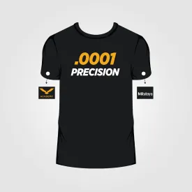 .0001 PRECISION Tee