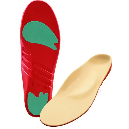 10 SECOND INSOLES PRESSURE RELIEF INSOLE