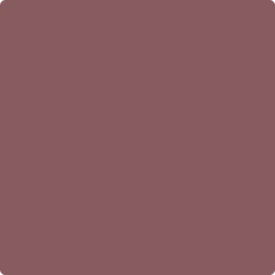 1266: Love Affair  by Benjamin Moore