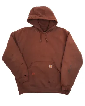 1990's Carhartt Hoodie