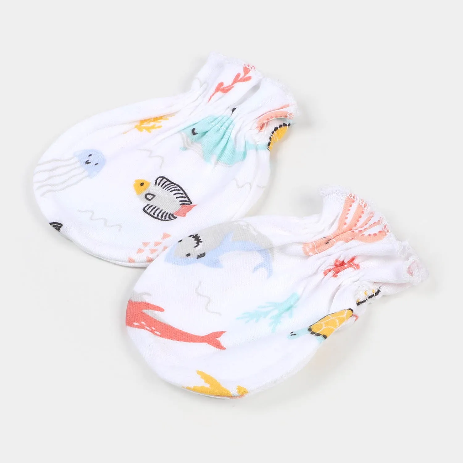 5 PCS Infant Boy Sets Marine |  White