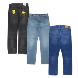 50x RALPH LAUREN JEANS