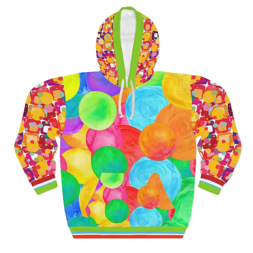 99 Balloonz Unisex Pullover Hoodie