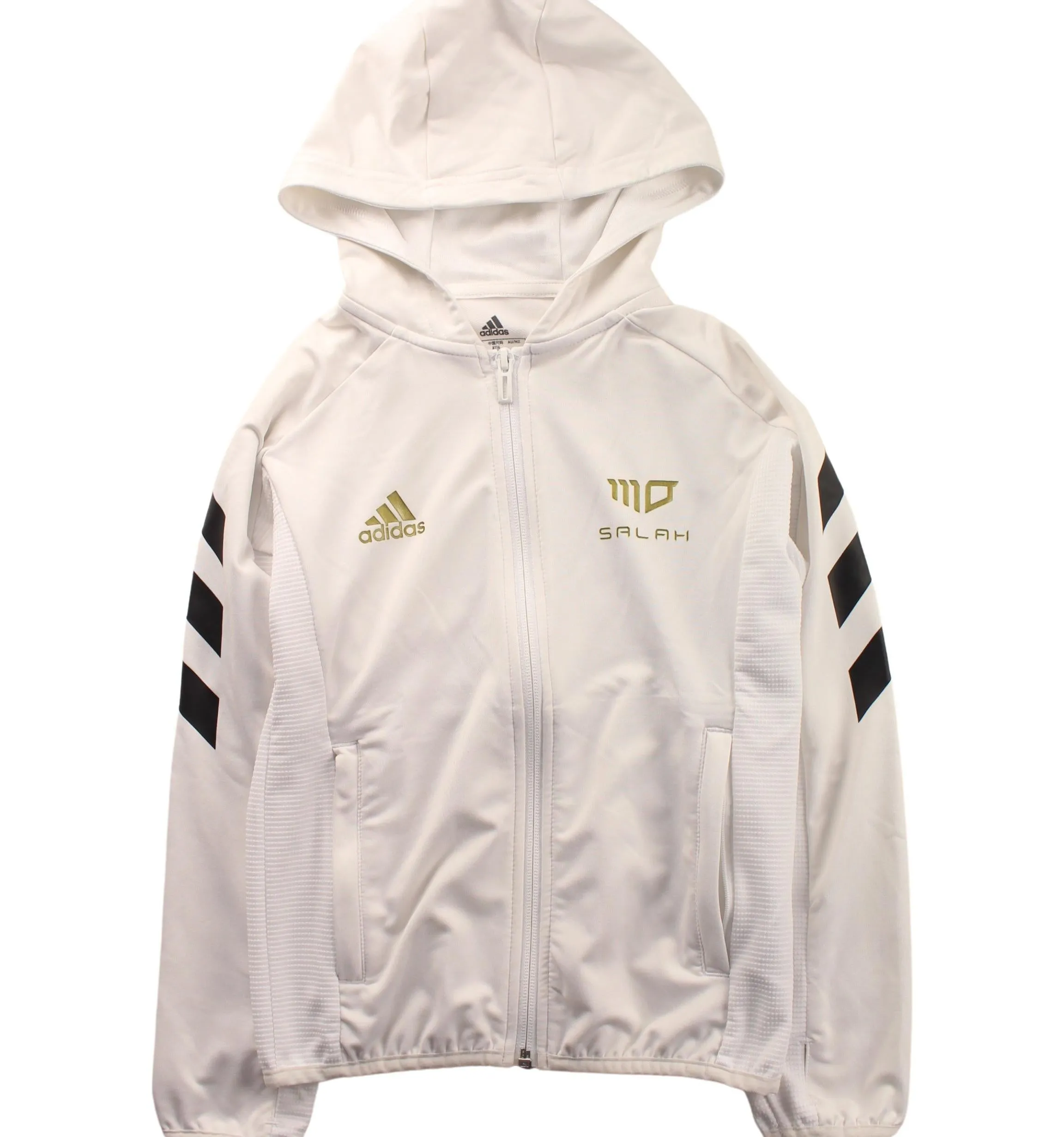 Adidas Lightweight Jacket 5T - 6T