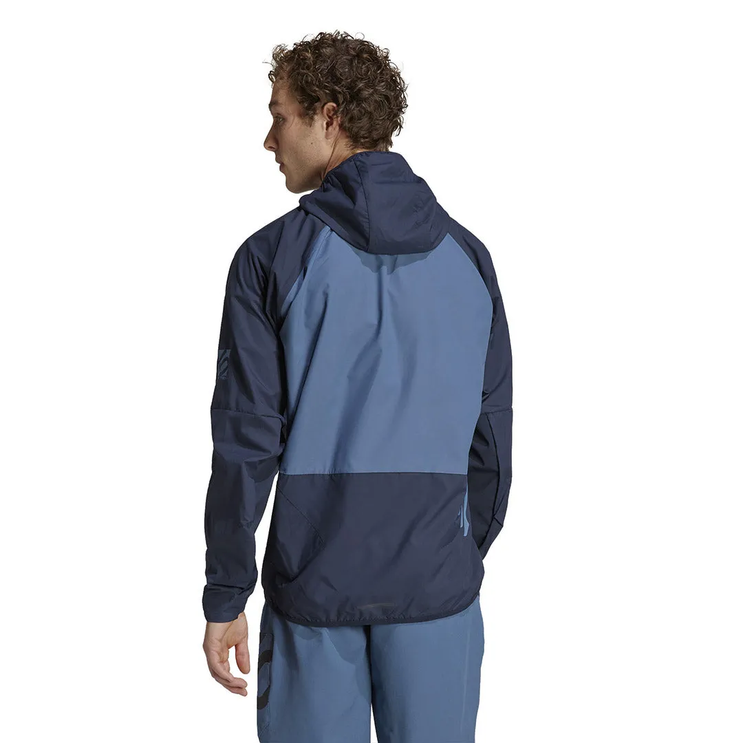 adidas - Men's Five Ten Wind Jacket (HT9577)