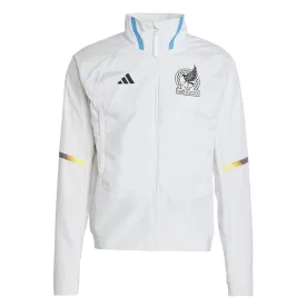 adidas - Men's Mexico Game Day Anthem Jacket (IC4452)