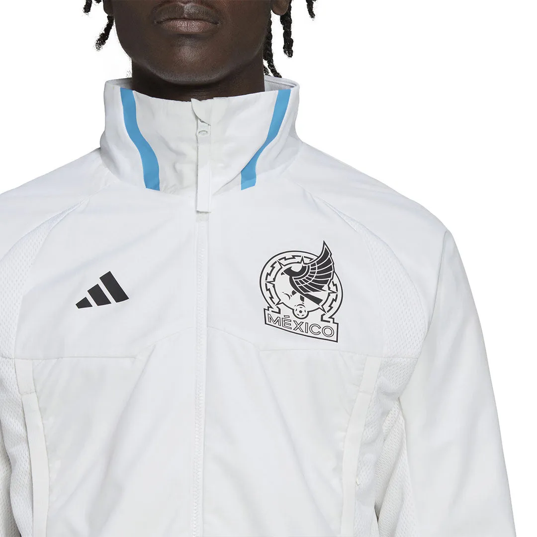 adidas - Men's Mexico Game Day Anthem Jacket (IC4452)