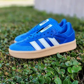 ADIDAS SAMBA XLG 'GLOBAL'