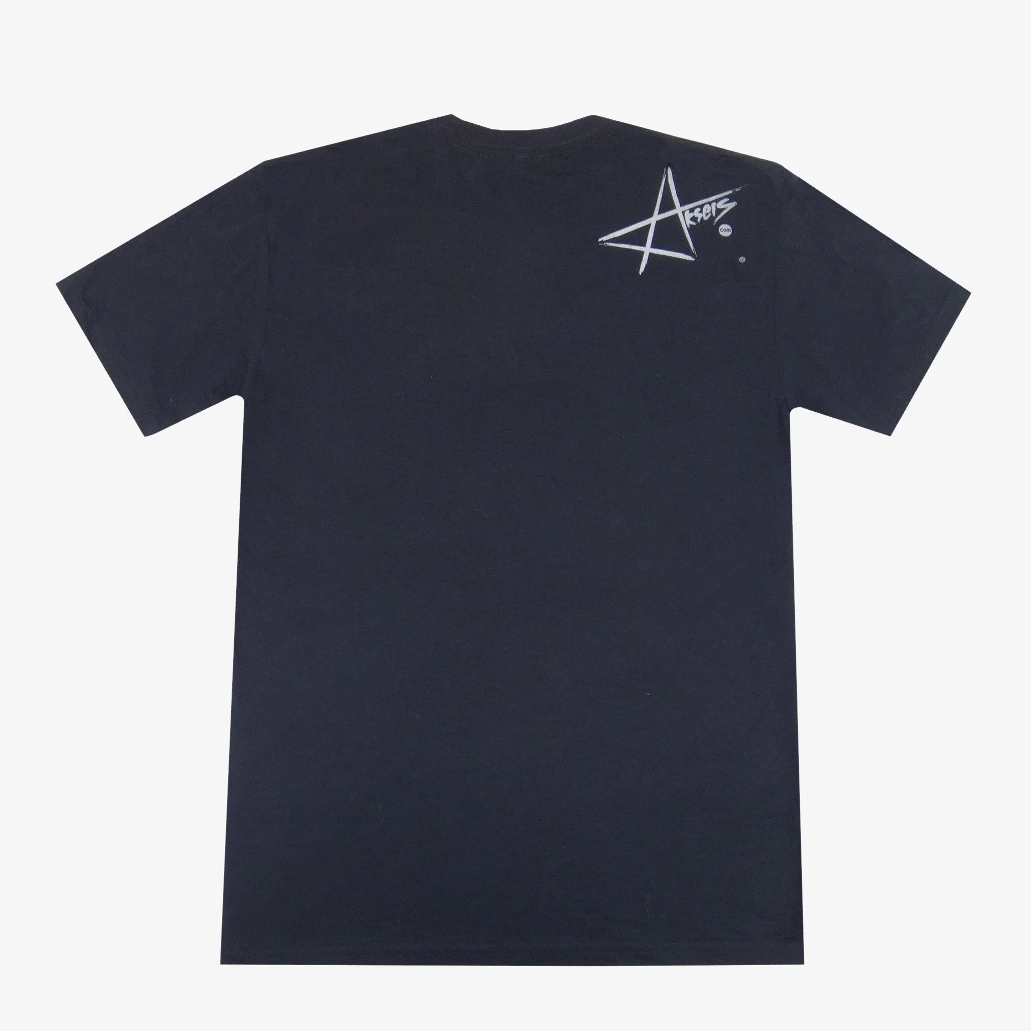 Aksels Boulder Bake Sale Tee