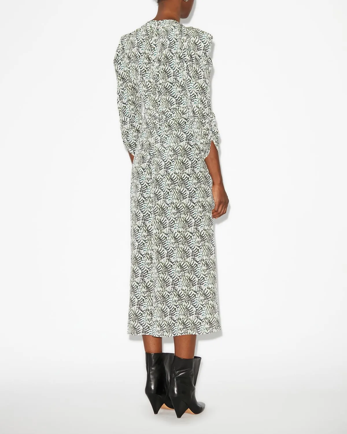 Albini Dress