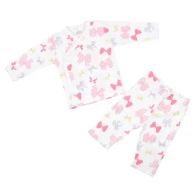 All Bows Set 2 Pieces | Baby Girl