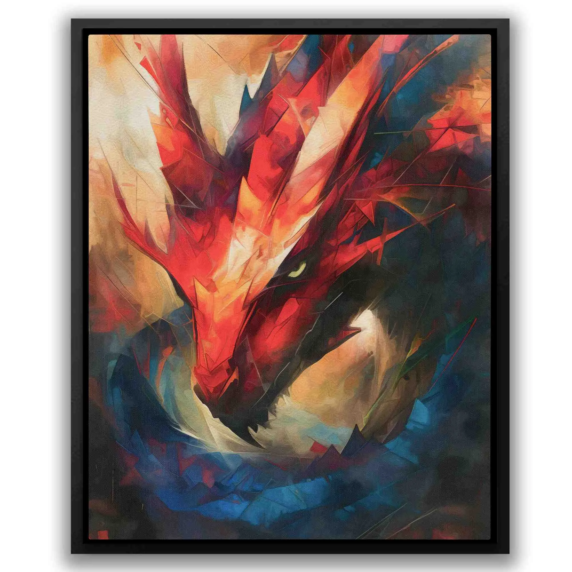 Anime Dragon