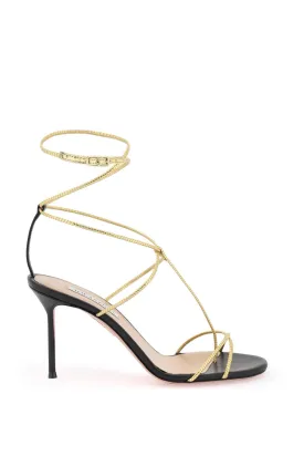 Aquazzura Roman Romance Sandals (Size - 36)