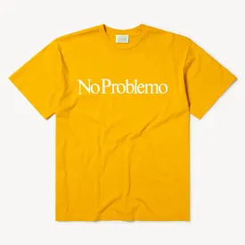 Aries Arise No Problemo T-Shirt