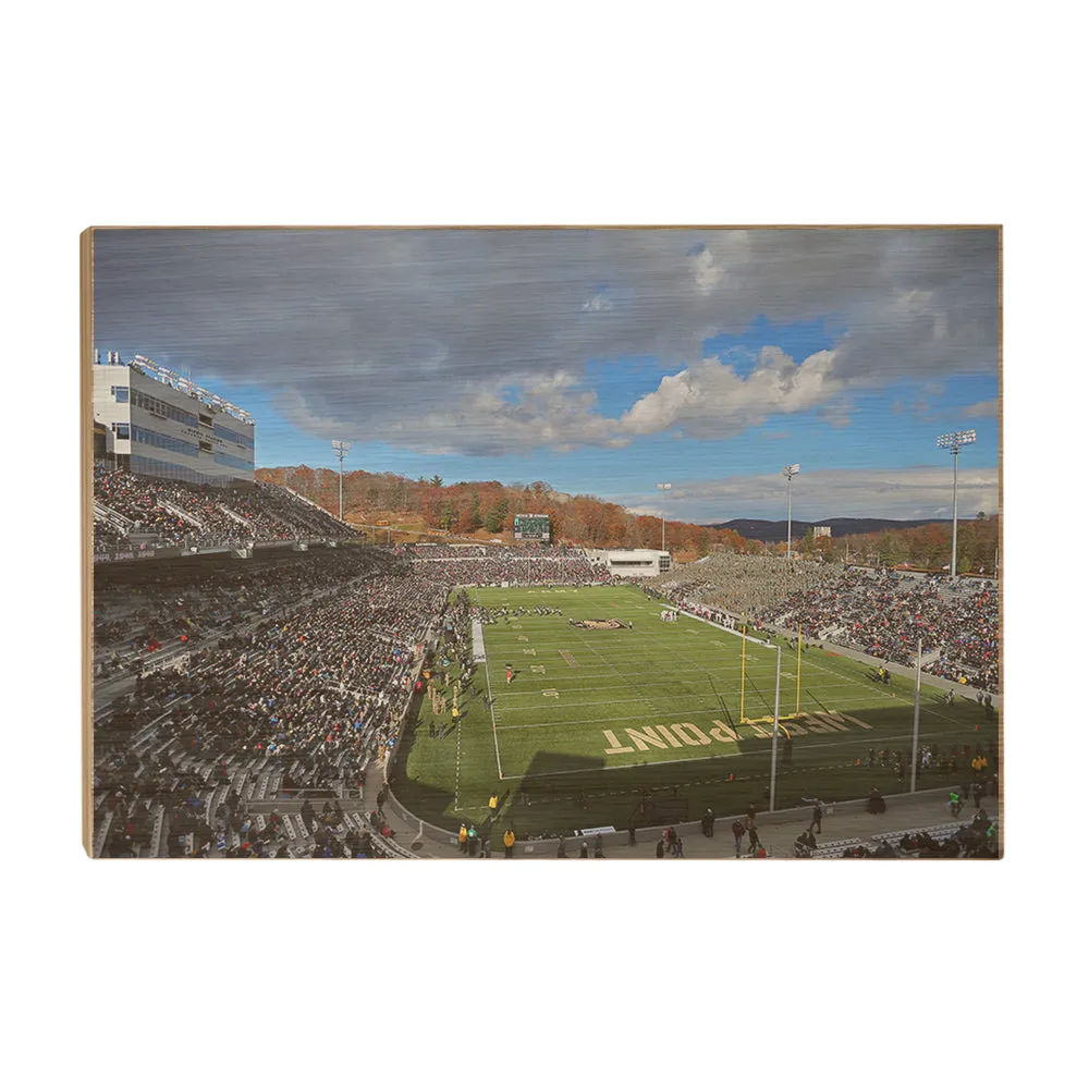 Army West Point Black Knights - Michie Stadium