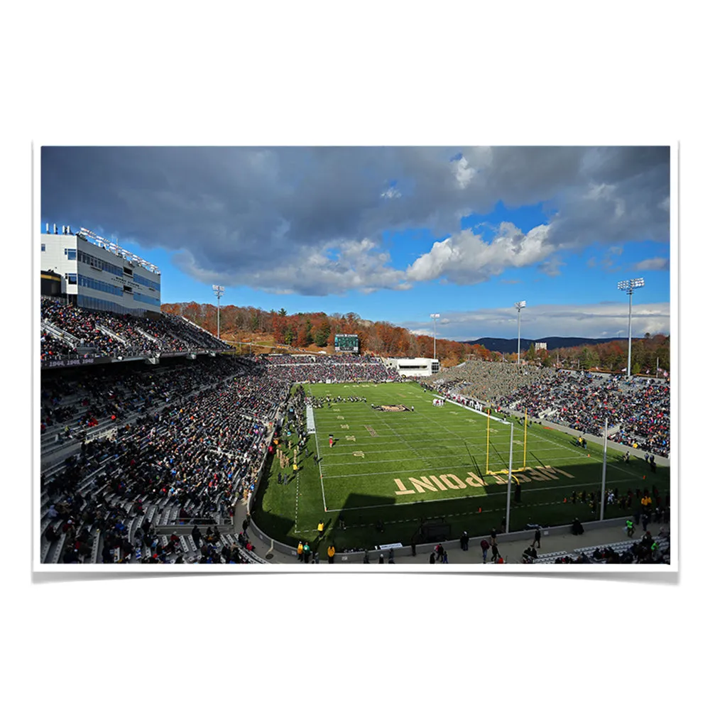 Army West Point Black Knights - Michie Stadium