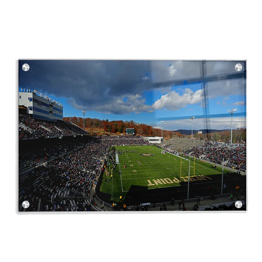 Army West Point Black Knights - Michie Stadium