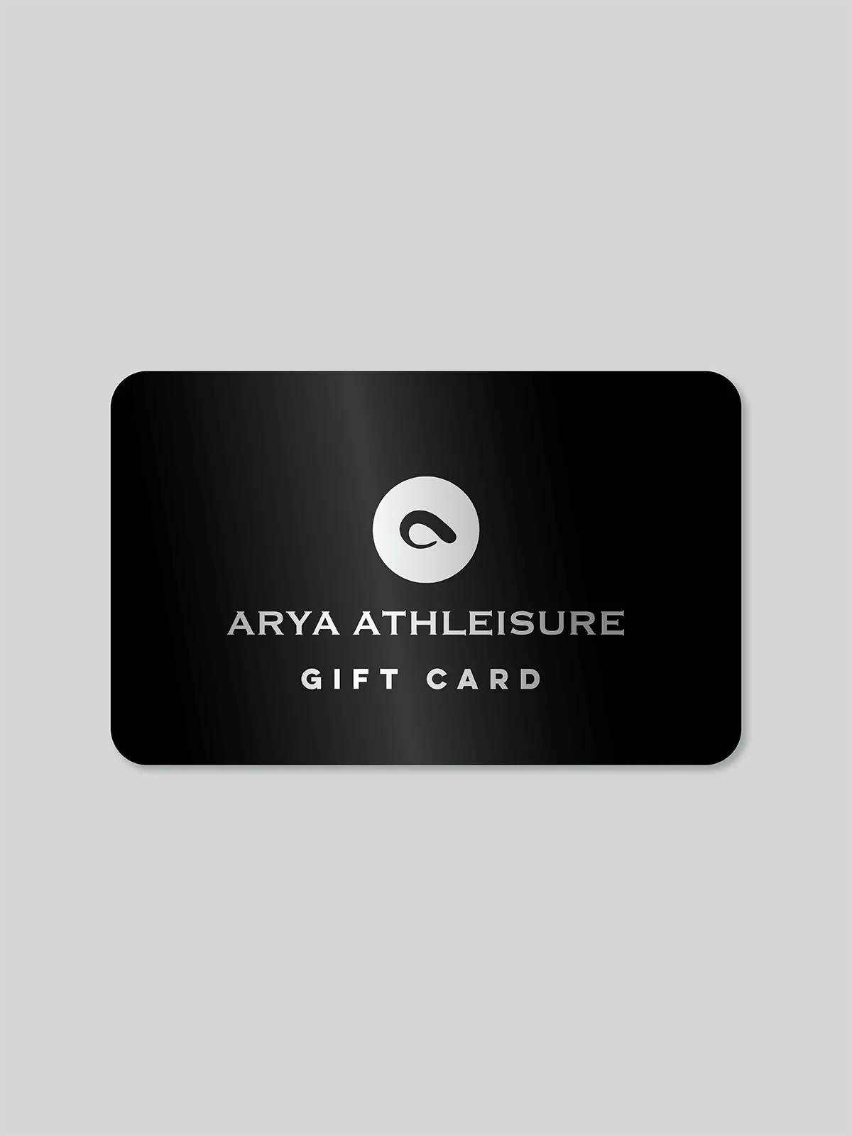 Arya® Gift Card - Select Value