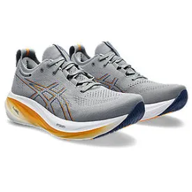 ASICS Gel-Nimbus 26 Mens Running Shoes - Premium Comfort & Cushioning