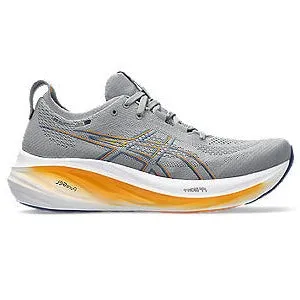 ASICS Gel-Nimbus 26 Mens Running Shoes - Premium Comfort & Cushioning