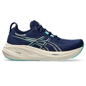 Asics Gel-Nimbus 26 Mens Premium Cushioned Running Shoes