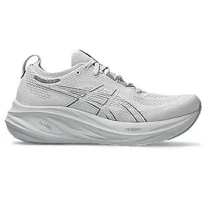 Asics Gel-Nimbus 26 Mens Premium Cushioned Running Shoes