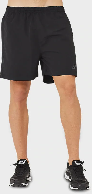 Asics Logo Short Performance Black