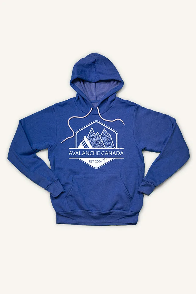 Avalanche Canada Hoodie (Unisex)