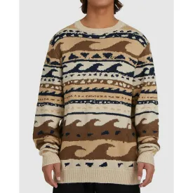 Billabong Rack Days Sweater