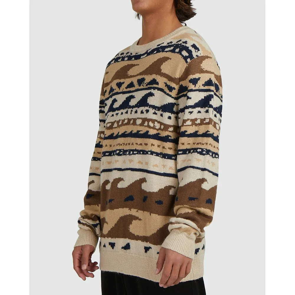 Billabong Rack Days Sweater