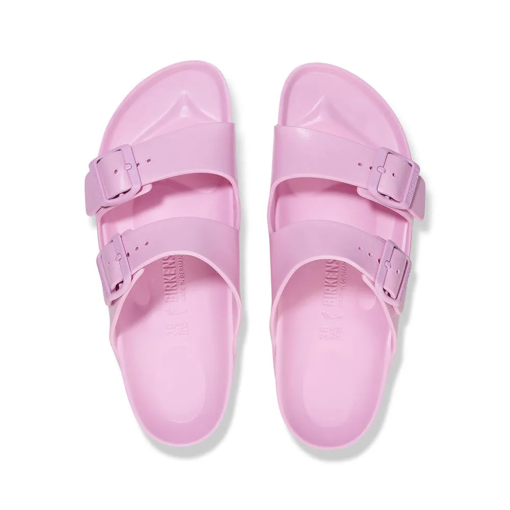 BIRKENSTOCK ARIZONA EVA FONDANT PINK - WOMENS