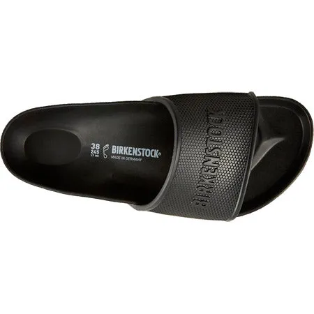 BIRKENSTOCK BARBADOS EVA BLACK - WOMENS