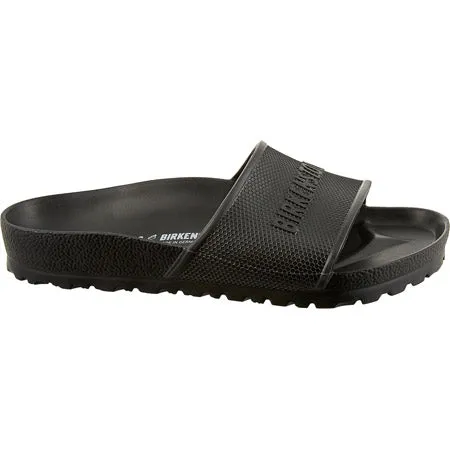 BIRKENSTOCK BARBADOS EVA BLACK - WOMENS