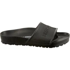 BIRKENSTOCK BARBADOS EVA BLACK - WOMENS