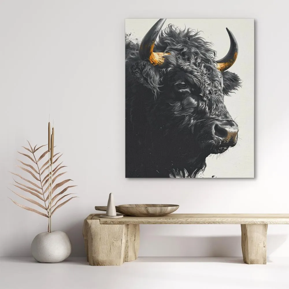 Black Bull