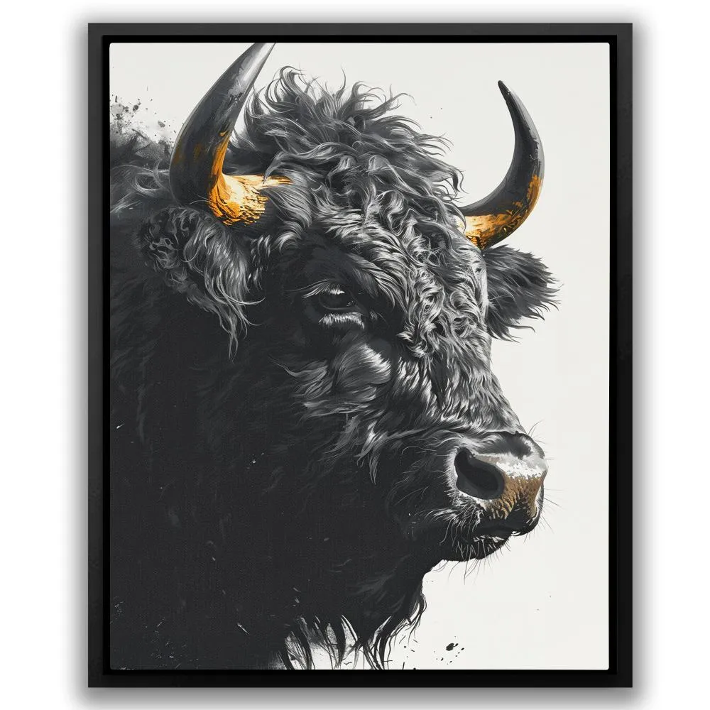 Black Bull