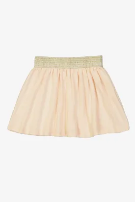 Blune Summer Girls Mini Skirt