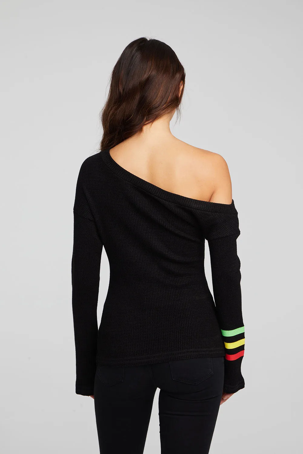 Bob Marley One Love Long Sleeve