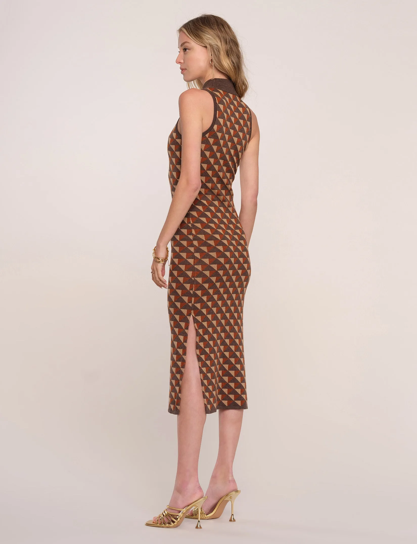 Bonet Dress