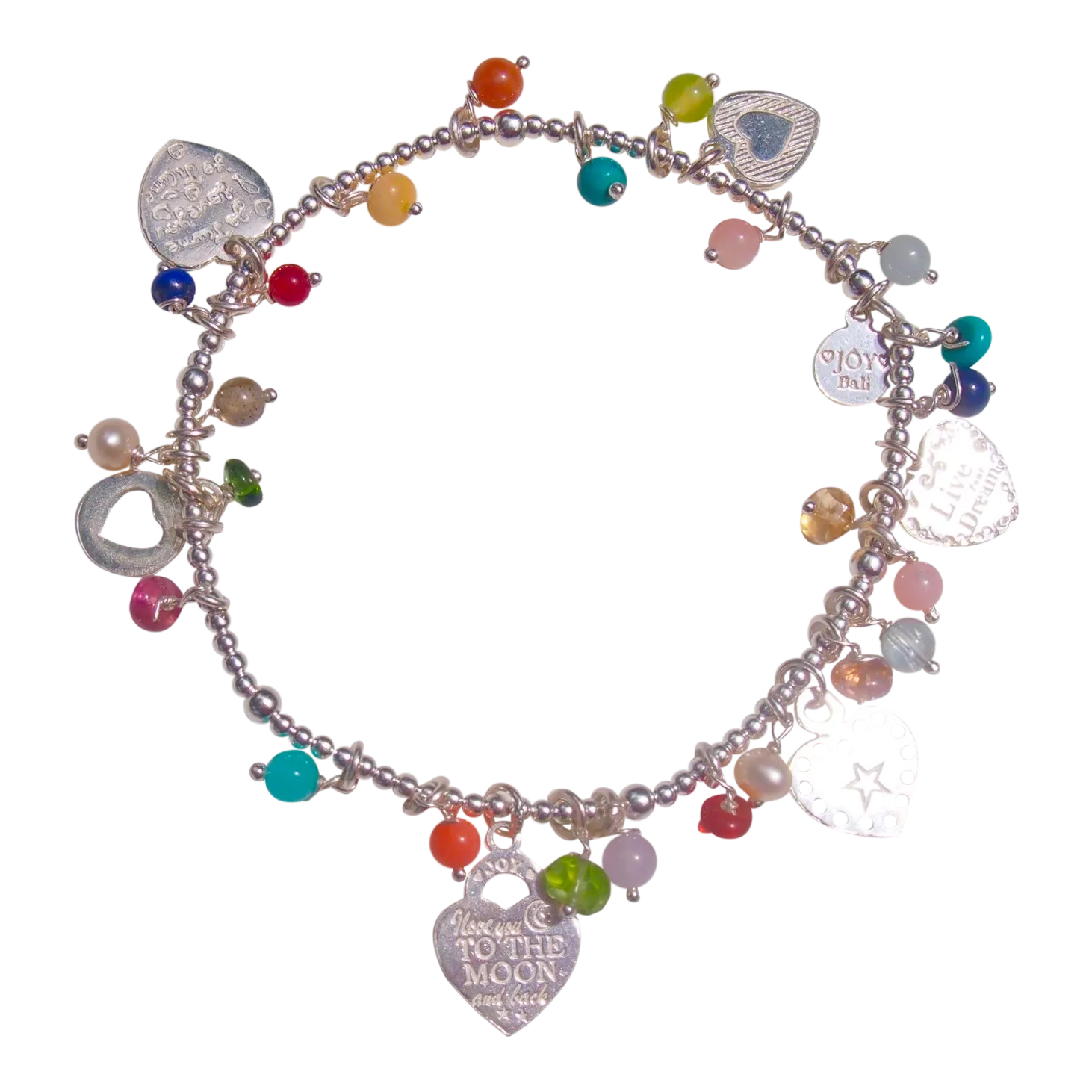 Bracelet Floripa Summer Mix