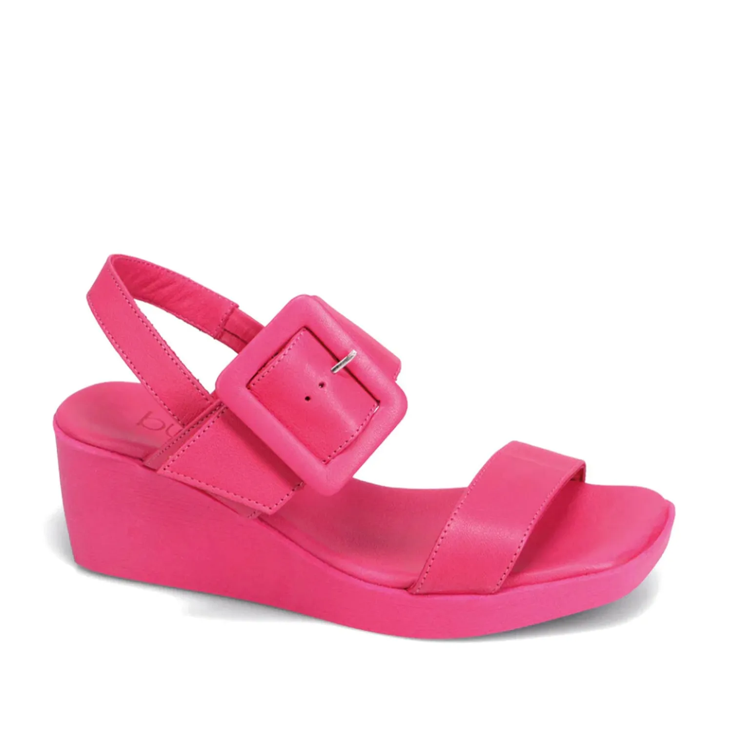 Bueno Women's Felicity in Hot Pink