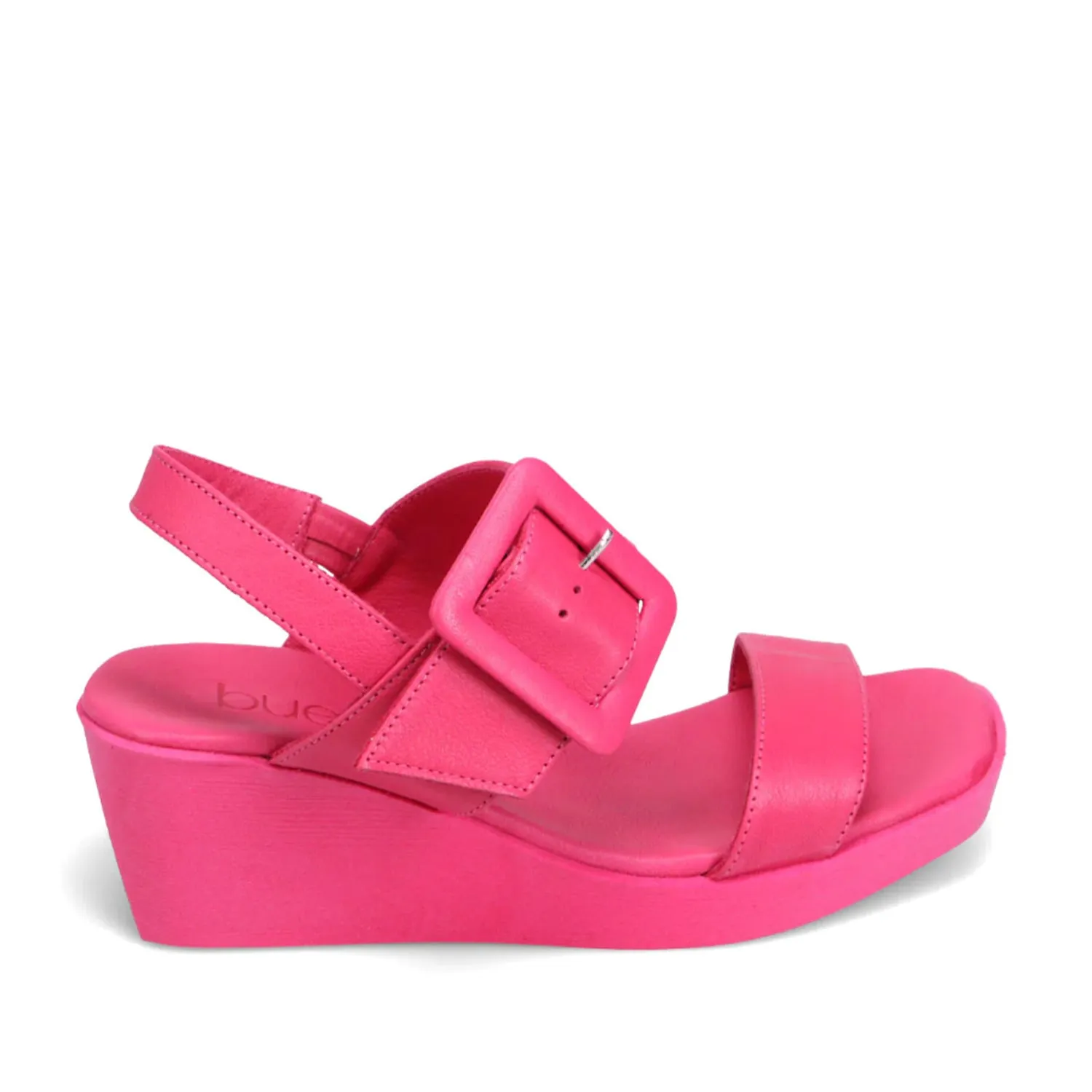 Bueno Women's Felicity in Hot Pink