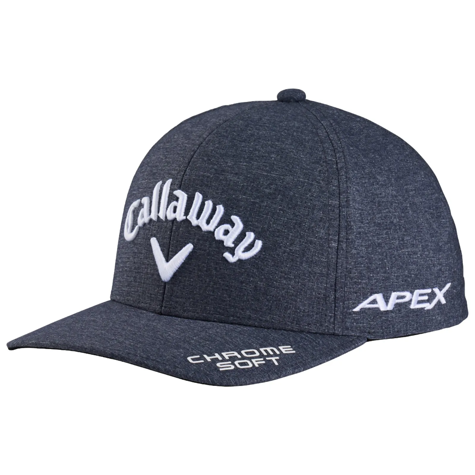 Callaway Mens Tour Authentic Performance Pro Cap