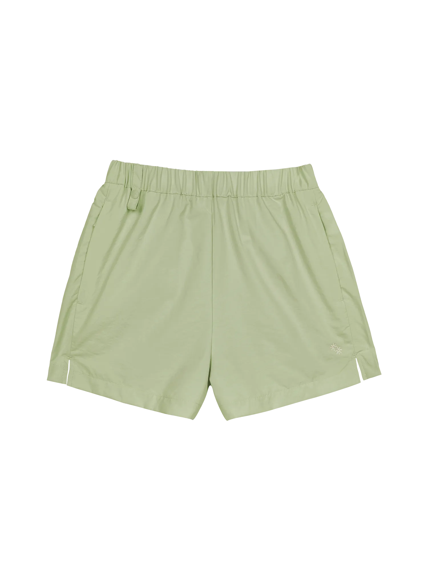 Camper Shorts (Brook)