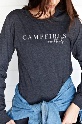 Campfire   Cocktails 4842 Longsleeve