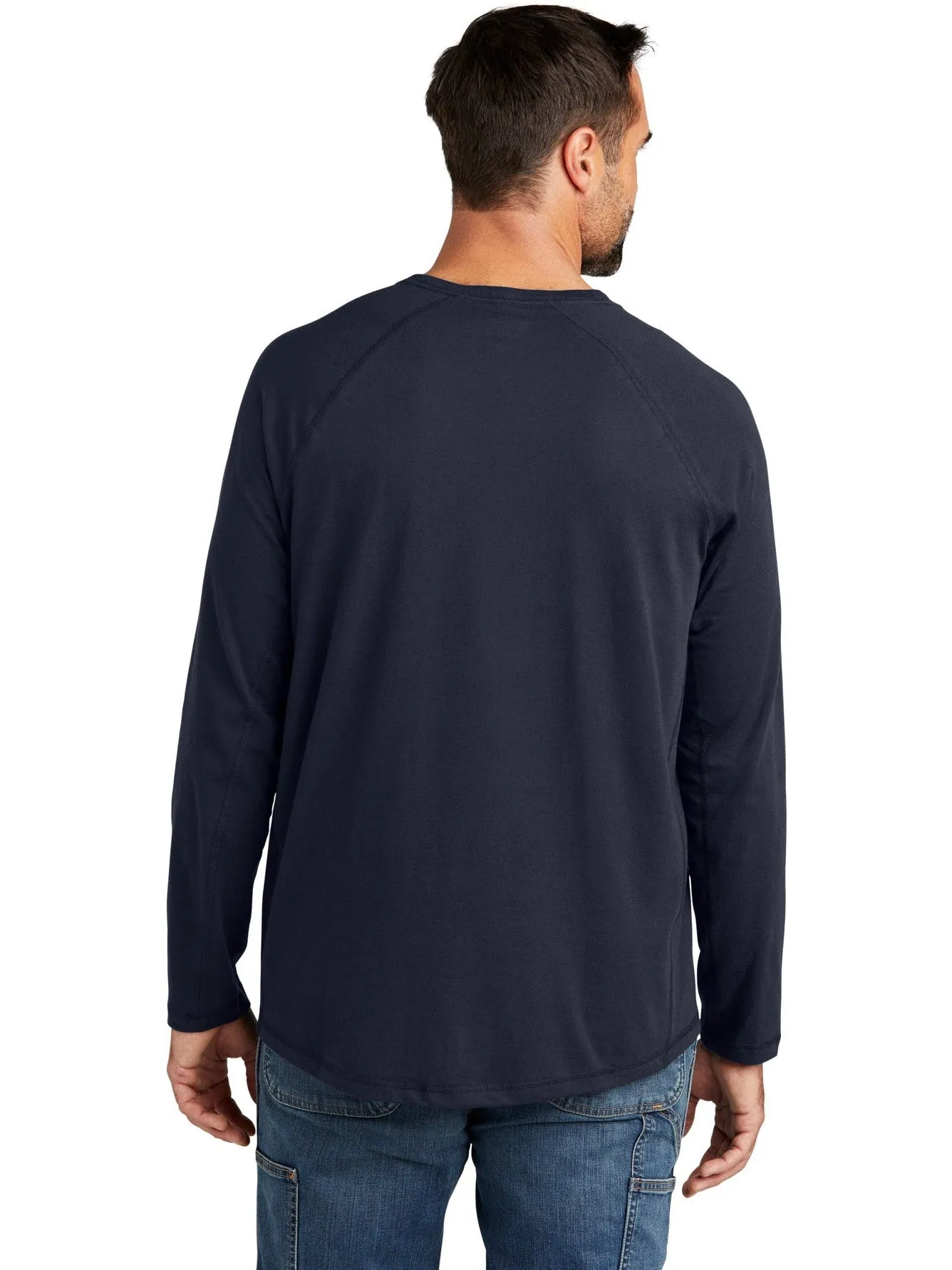 Carhartt Force Long Sleeve Pocket T-Shirt