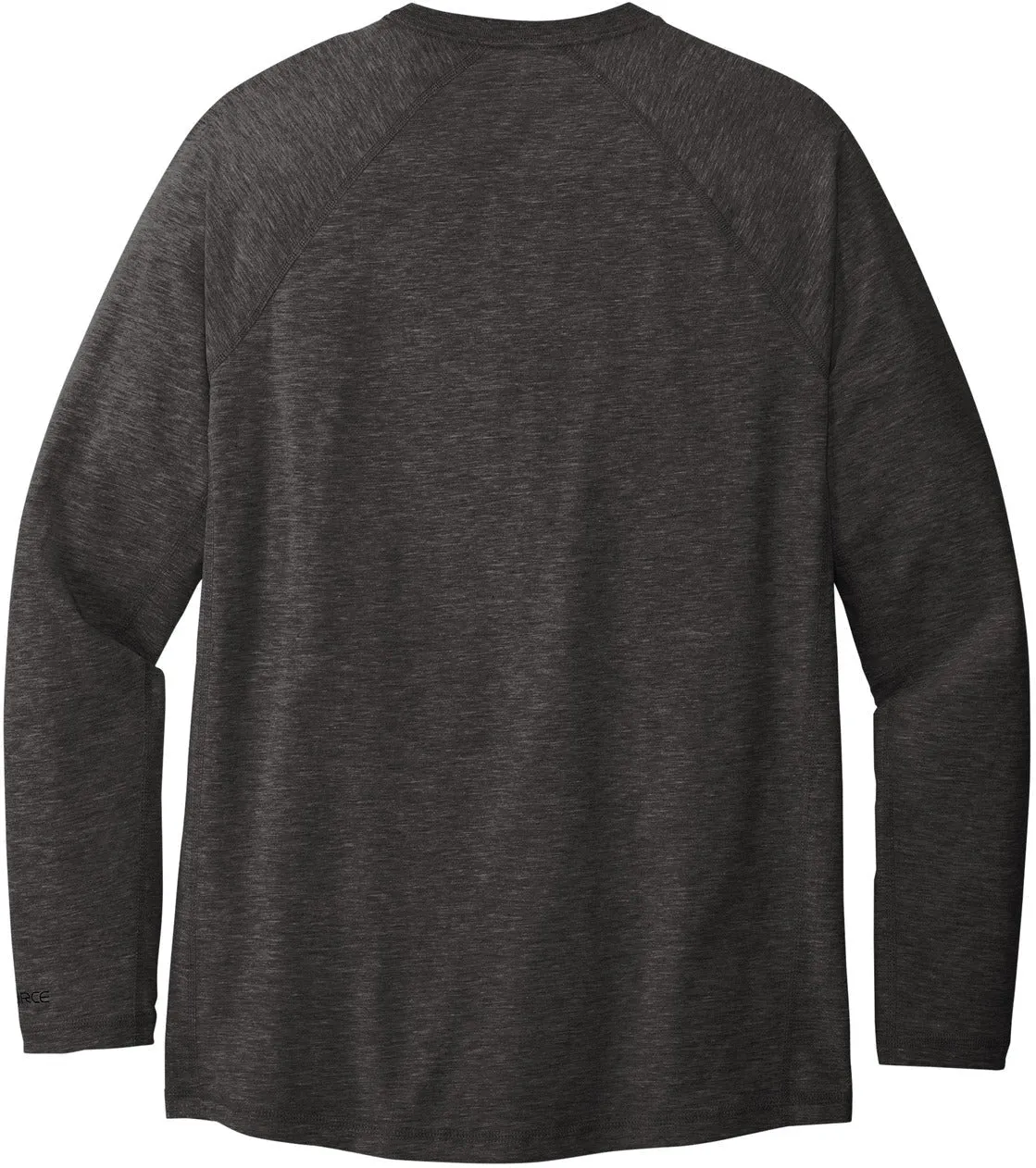 Carhartt Force Long Sleeve Pocket T-Shirt