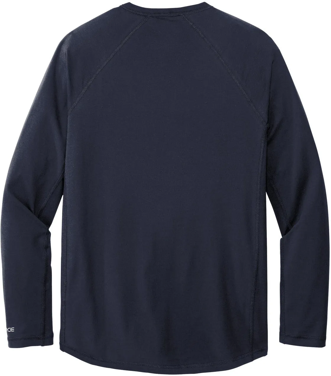 Carhartt Force Long Sleeve Pocket T-Shirt