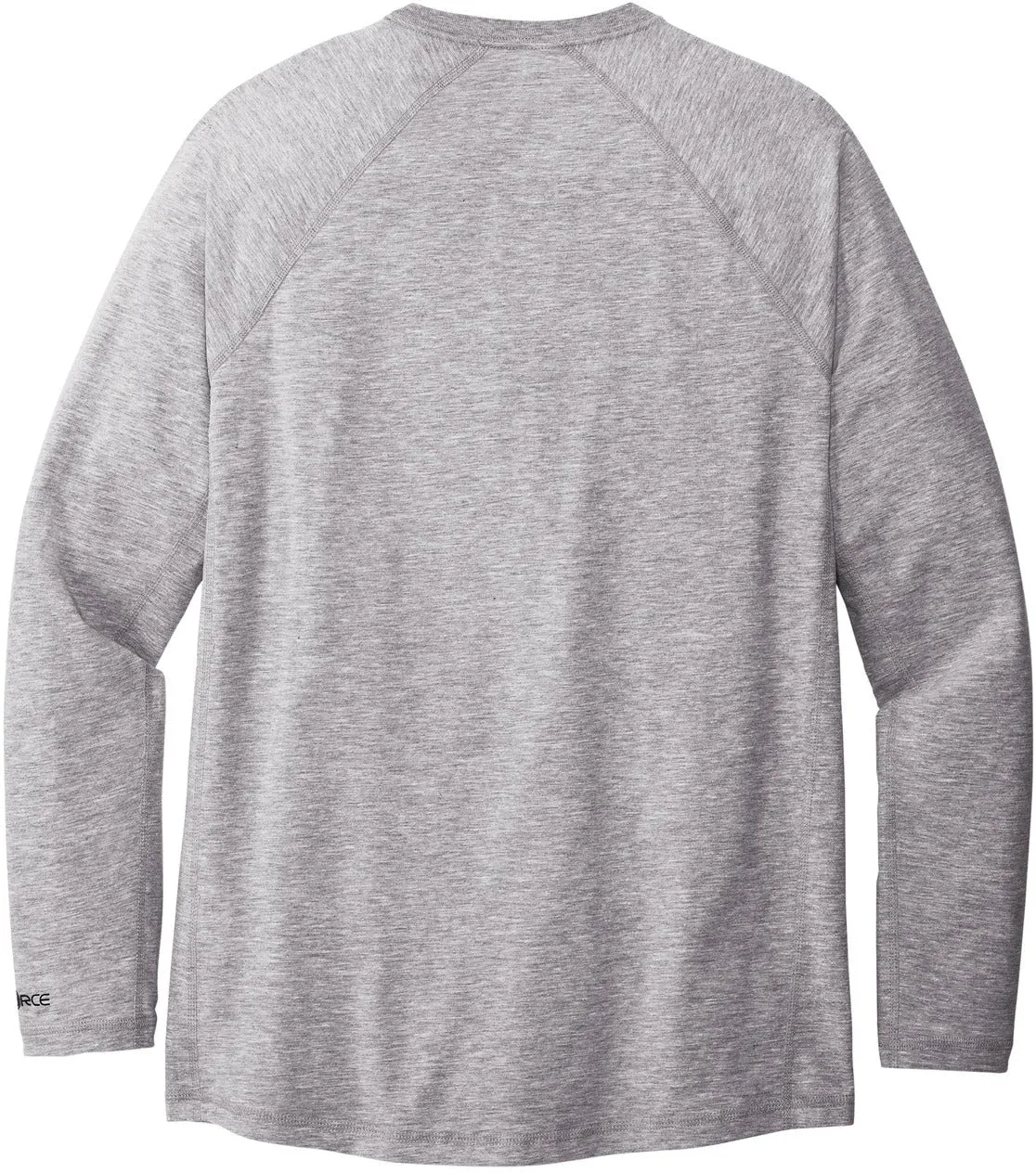 Carhartt Force Long Sleeve Pocket T-Shirt