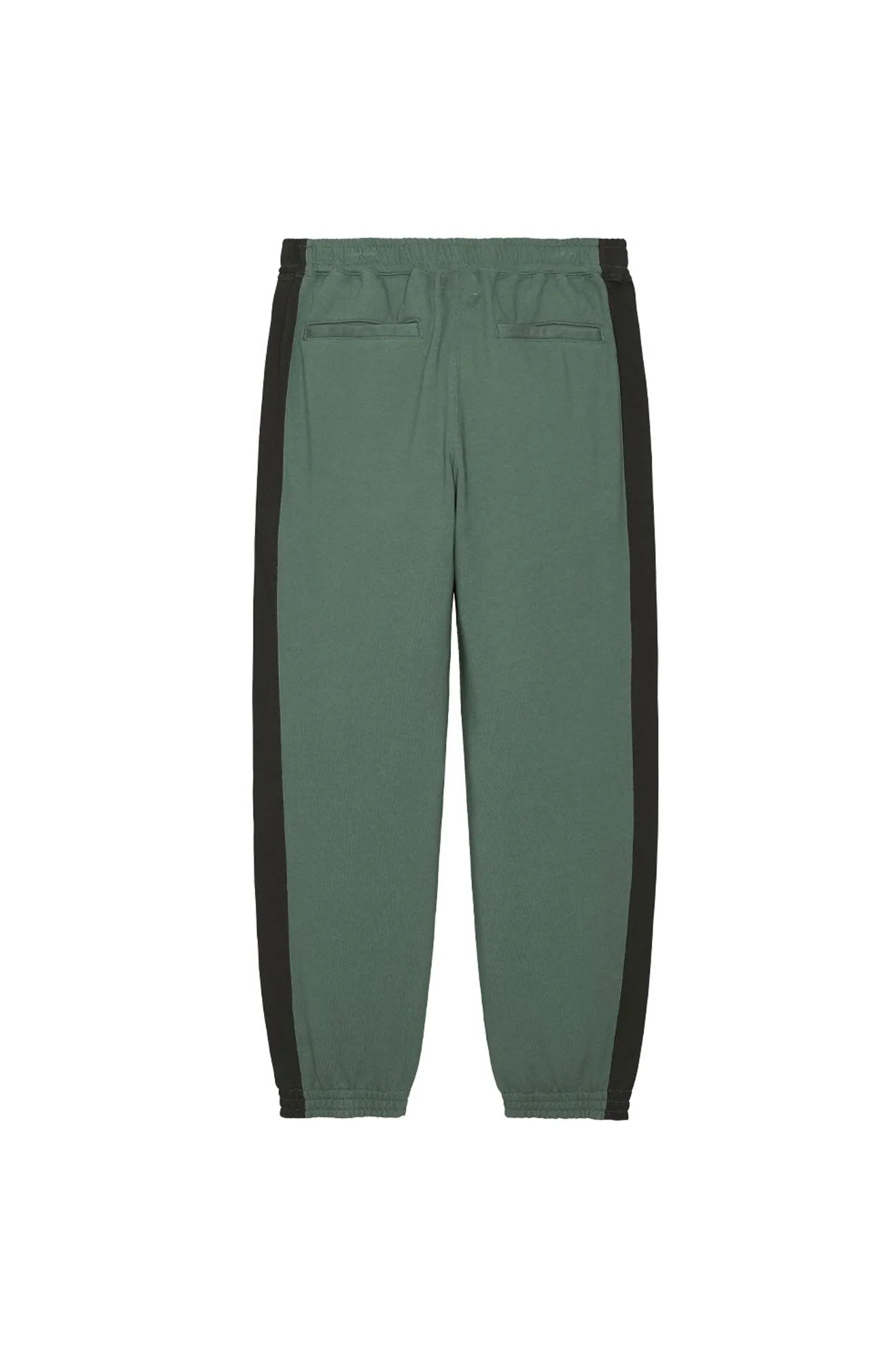 CAV EMPT - PANELED TWO TONE JOG PANTS